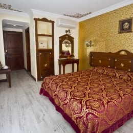 hotel costa bitezhan kambarys 10385