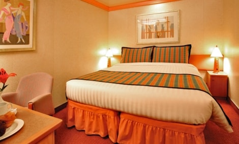 cabine 3 14285