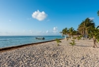 Costa Maya Meksika