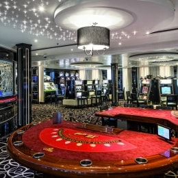costa neoromantica kazino 13545