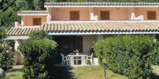 appartamenti costa rei terasa 15604