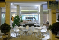 Costantiana Beach Hotel Apartments laukas 4006