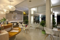Costantiana Beach Hotel Apartments restoranas 4008