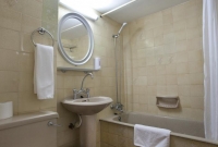 Costantiana Beach Hotel Apartments vonia 4009