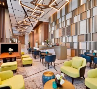 Courtyard Al Barsha 1