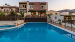 Creta Verano, baeinas 2