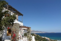 cretan village kambarys