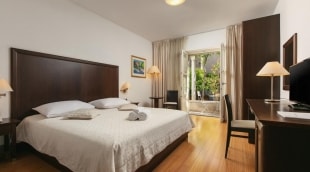 hotel croatia viesbutis kambarys
