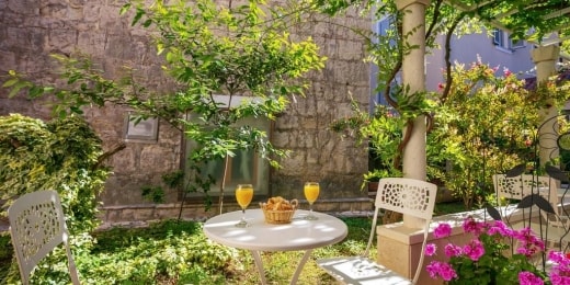 hotel croatia viesbutis sodas