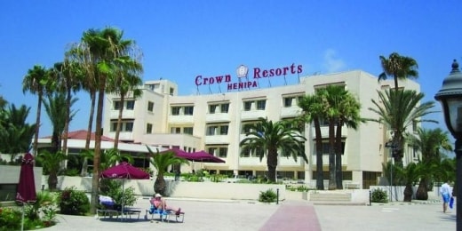 crown resorts henipa viesbutis 10698
