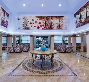 crystal flora beach resort 10746