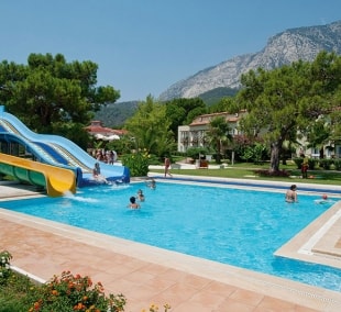 crystal flora beach resort baseine 10740