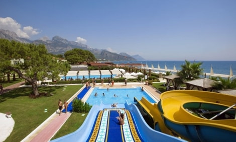 crystal flora beach resort kalneliai 10741