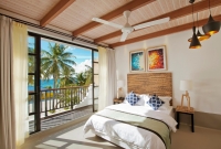beach deluxe room