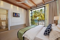 beach deluxe rooms