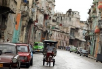 bicycles cuba