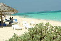 cayo santa maria beach2