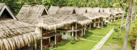 Daluyon Beach and Mountain Resort