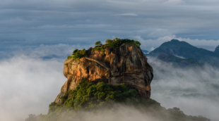 lion rock