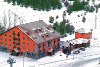 dedeman Palandoken ski lodge