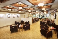 dedeman Palandoken ski lodge3