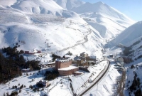 dedeman Palandoken ski lodge5
