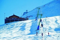 dedeman Palandoken ski lodge6
