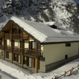 dei walser apartamentai namas 15919