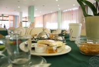 Delfa hotel pusryciai 5267