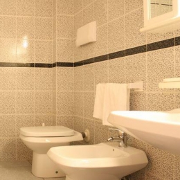 Delfa hotel vonia 5270