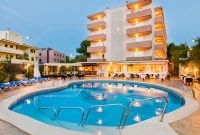 delfin hotels complex 10317