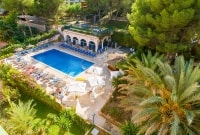 delfin hotels complex baseinas 10313