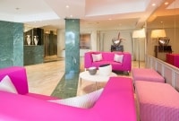 delfin hotels complex interjeras 10314