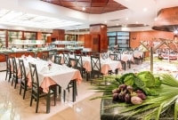 delfin hotels complex restoranas 10316