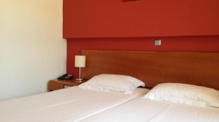 delfinia resort numeris