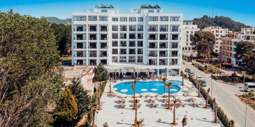 Delight Hotel, viešbutis