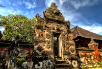 denpasar sventykla