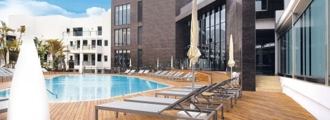 design r2 bahia playa viesbutis 16514