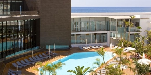 r2 bahia playa viesbutis kanaru salos
