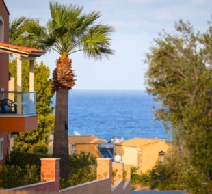 Dia Apartments (Adults Only 16+) 2