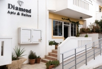 diamond apartments suites iejimas 7394