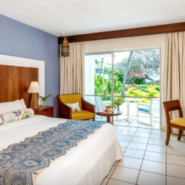 Diamonds Leisure Beach & Golf standart