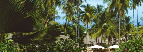 Diamonds Mapenzi Beach Club sodas