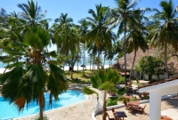 diani aplinka