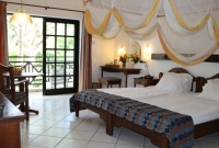 Diani Sea Resort kambarys