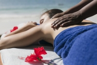 Diani Sea Resort masažas
