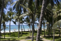 Diani Sea Resort vaizdas