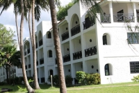 Diani Sea Resort viesbutis