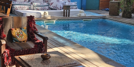 Touzeur Dar Abou Habibi