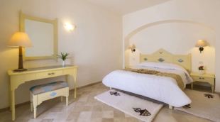 Diar Lemdina kambarys